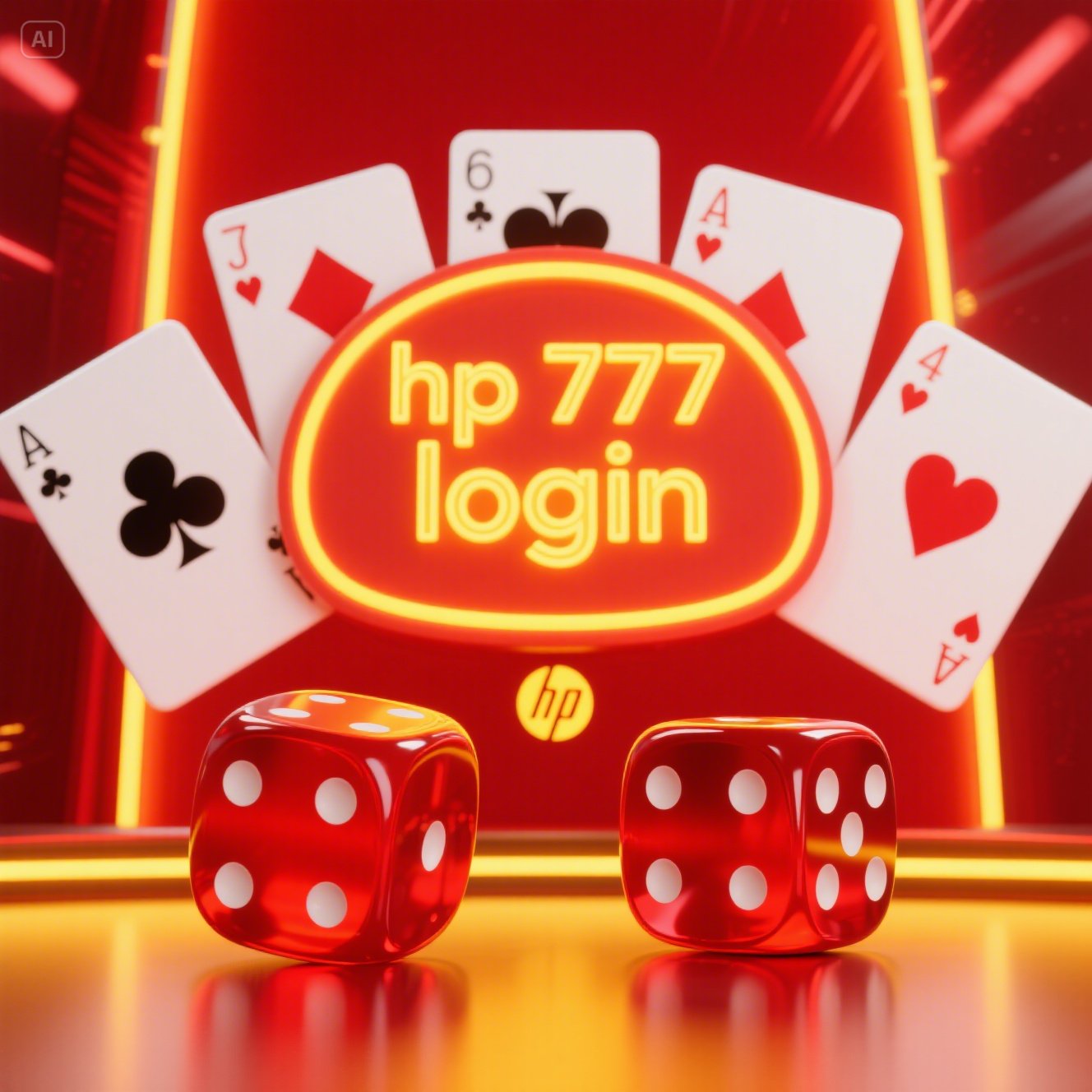 hp 777 login